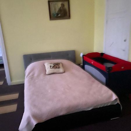 Sija'S House Hostel Каунас Екстериор снимка