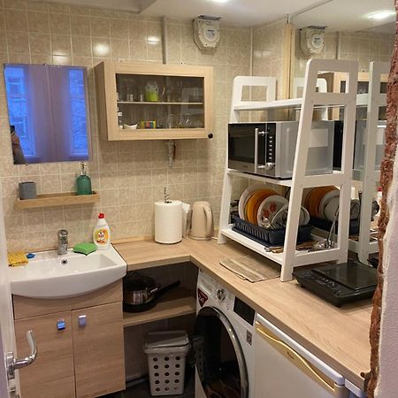 Sija'S House Hostel Каунас Екстериор снимка