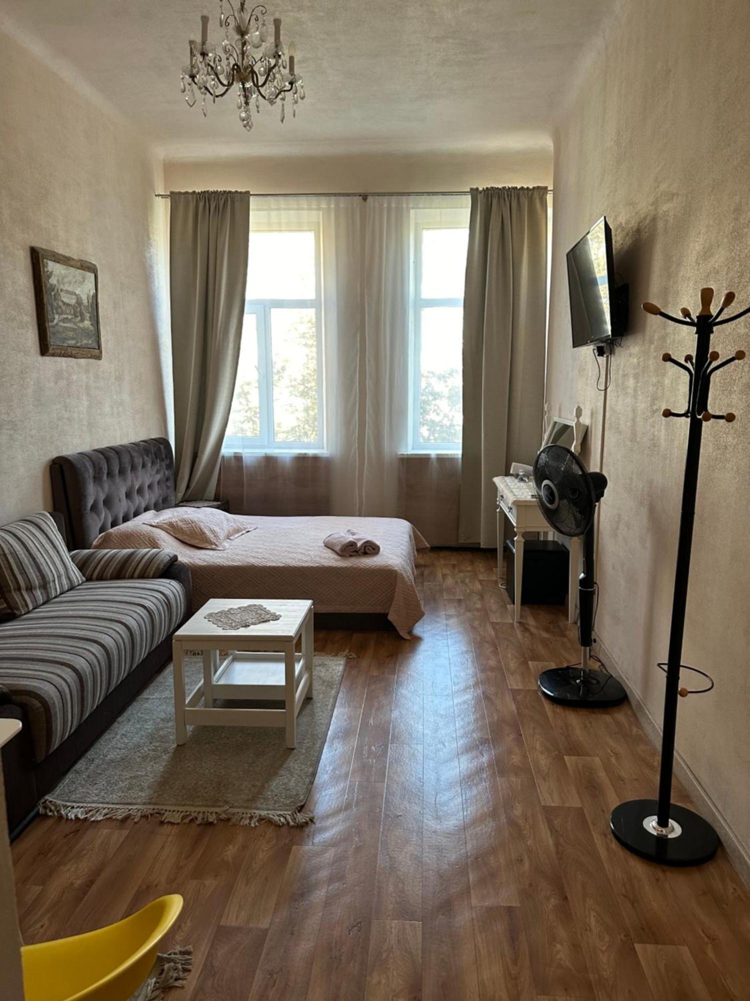 Sija'S House Hostel Каунас Екстериор снимка