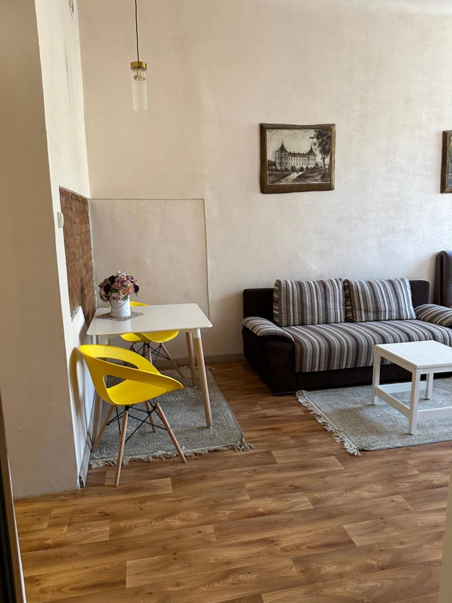 Sija'S House Hostel Каунас Екстериор снимка