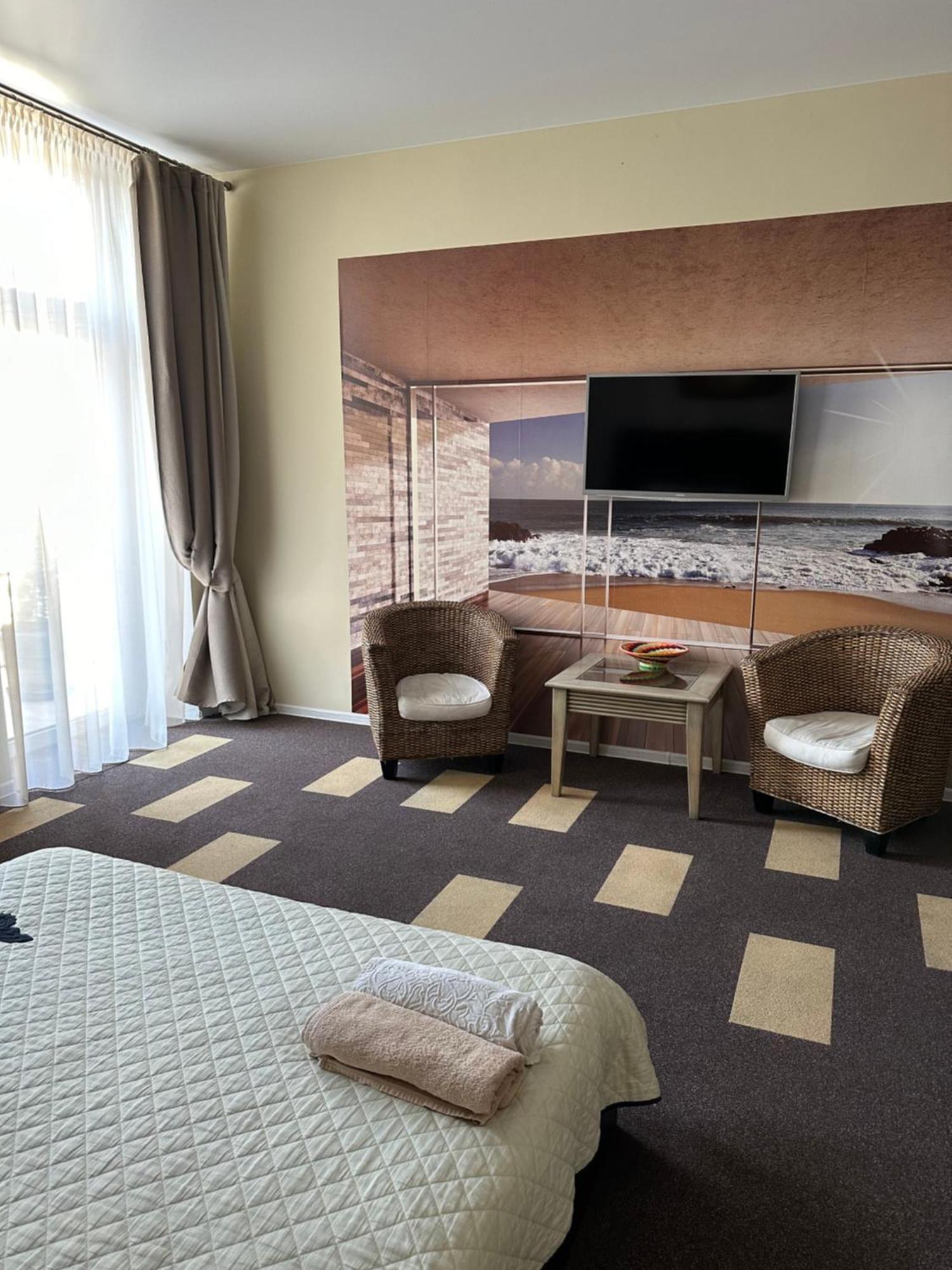 Sija'S House Hostel Каунас Екстериор снимка