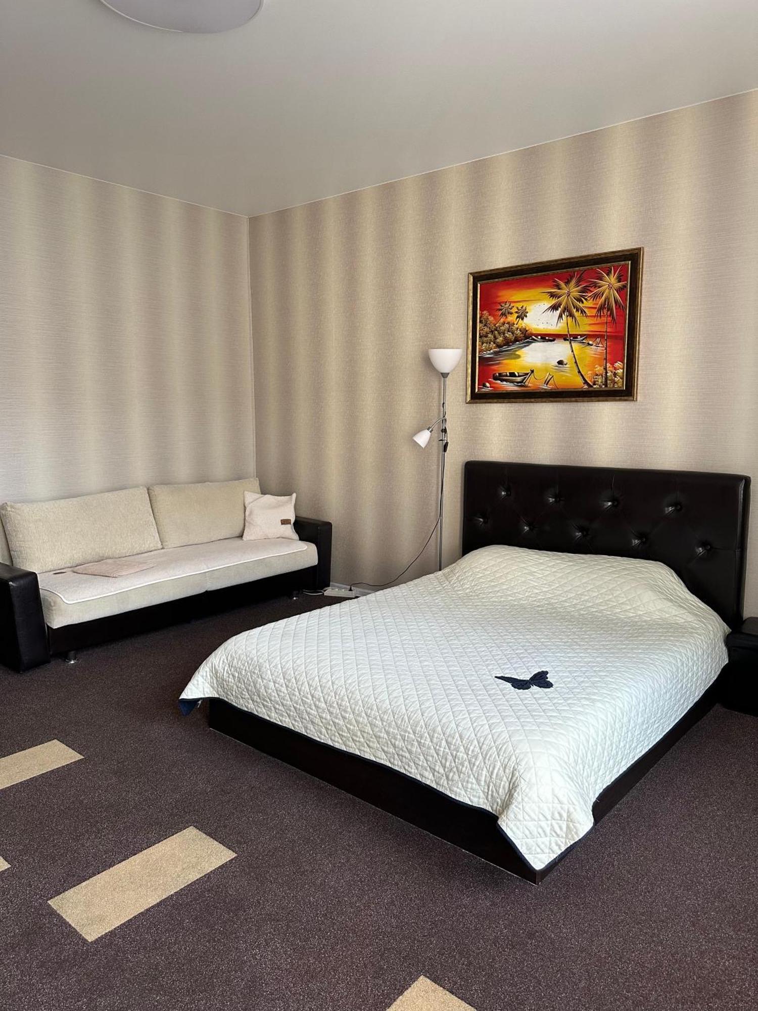 Sija'S House Hostel Каунас Екстериор снимка