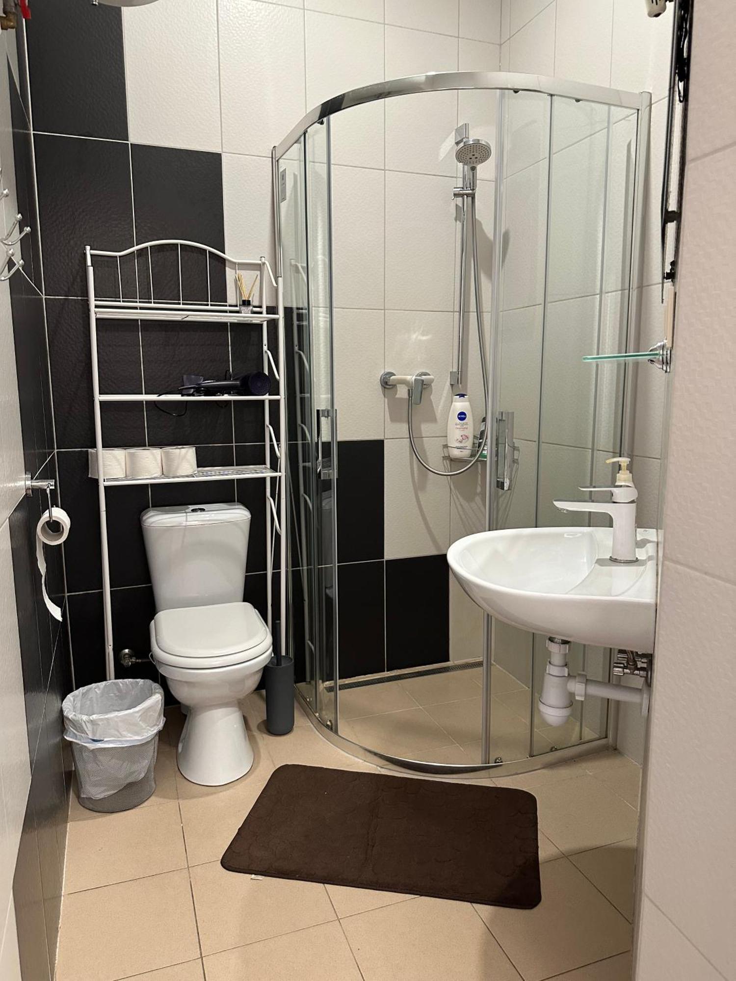 Sija'S House Hostel Каунас Екстериор снимка