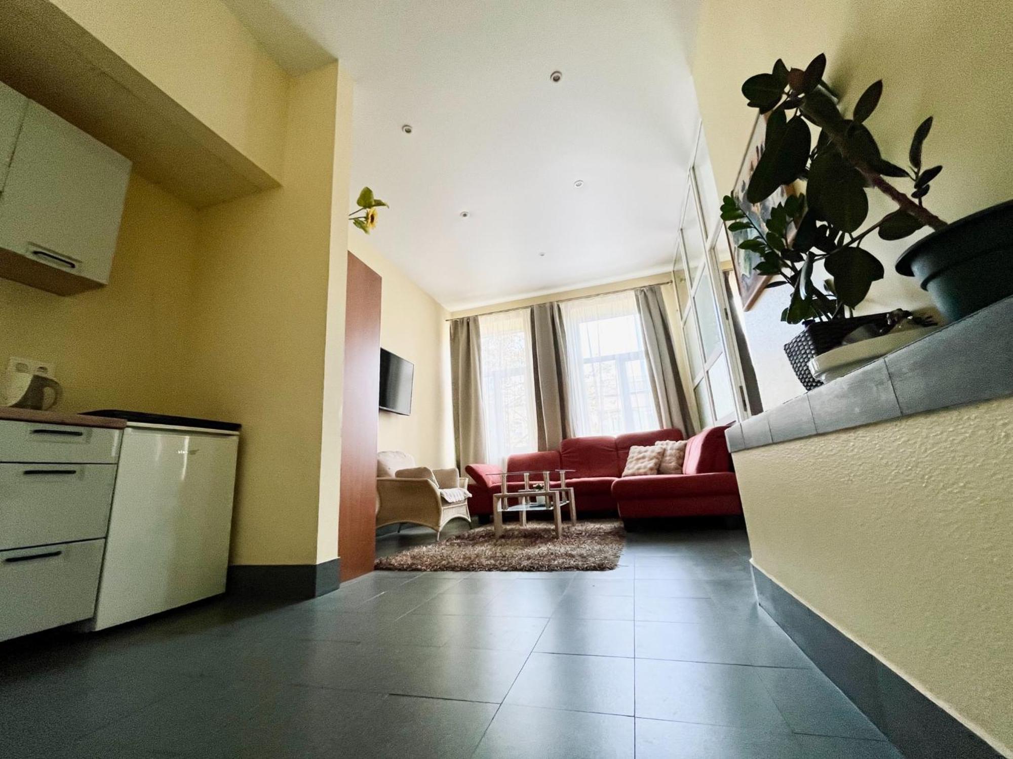 Sija'S House Hostel Каунас Екстериор снимка