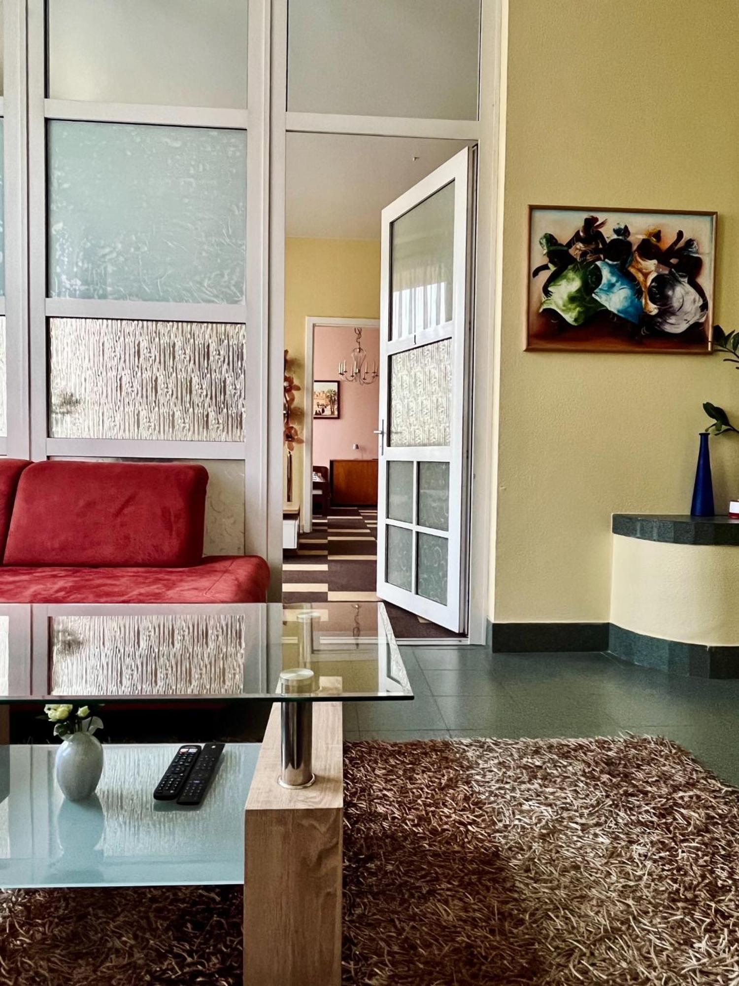 Sija'S House Hostel Каунас Екстериор снимка