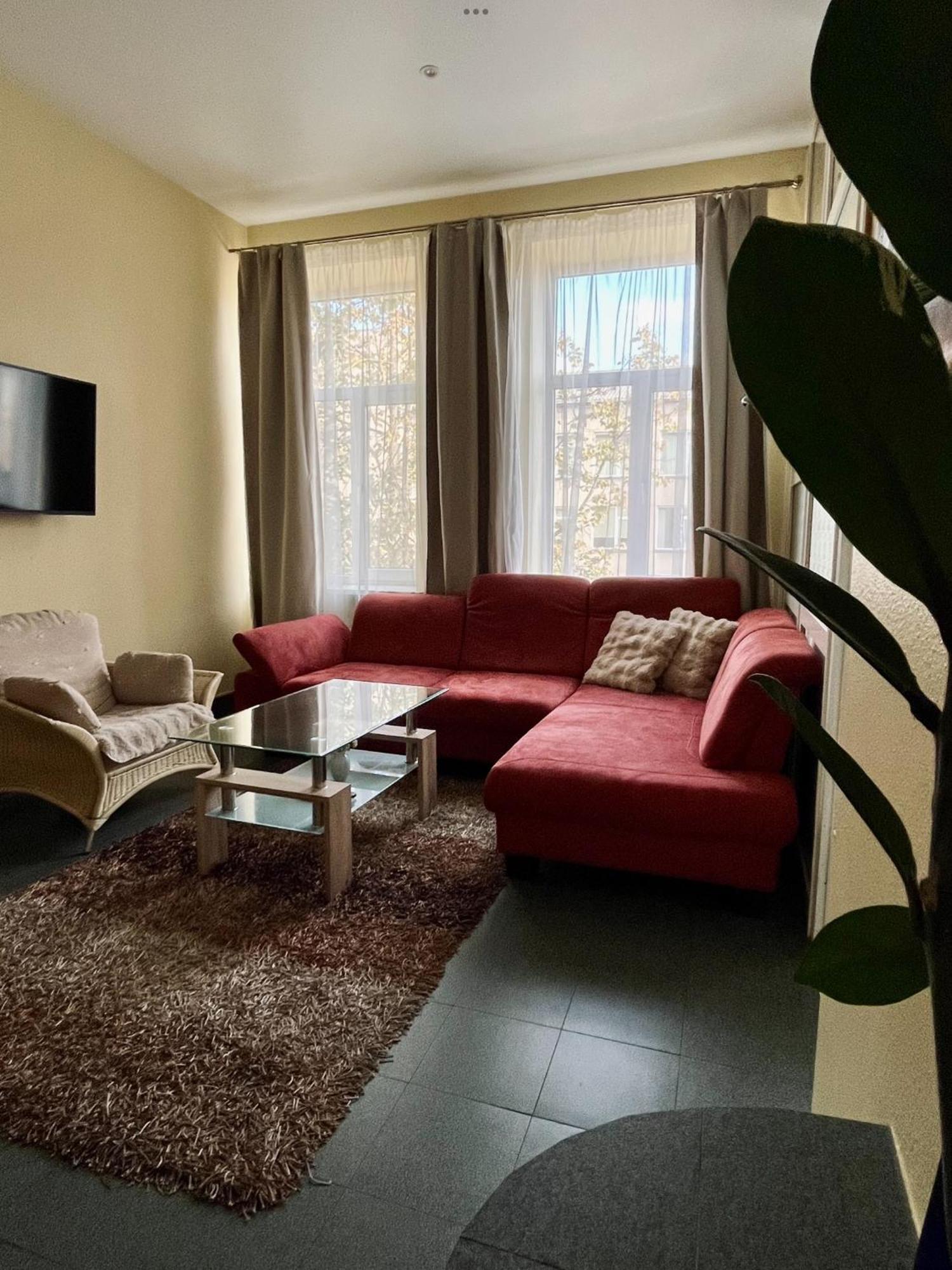 Sija'S House Hostel Каунас Екстериор снимка