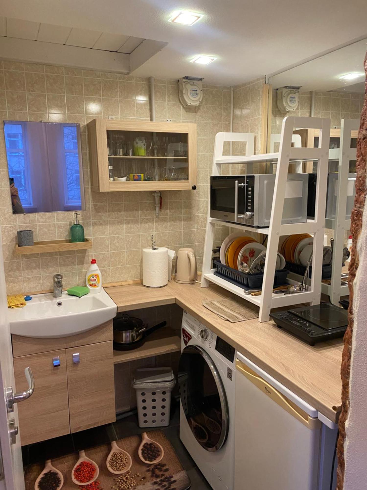 Sija'S House Hostel Каунас Екстериор снимка