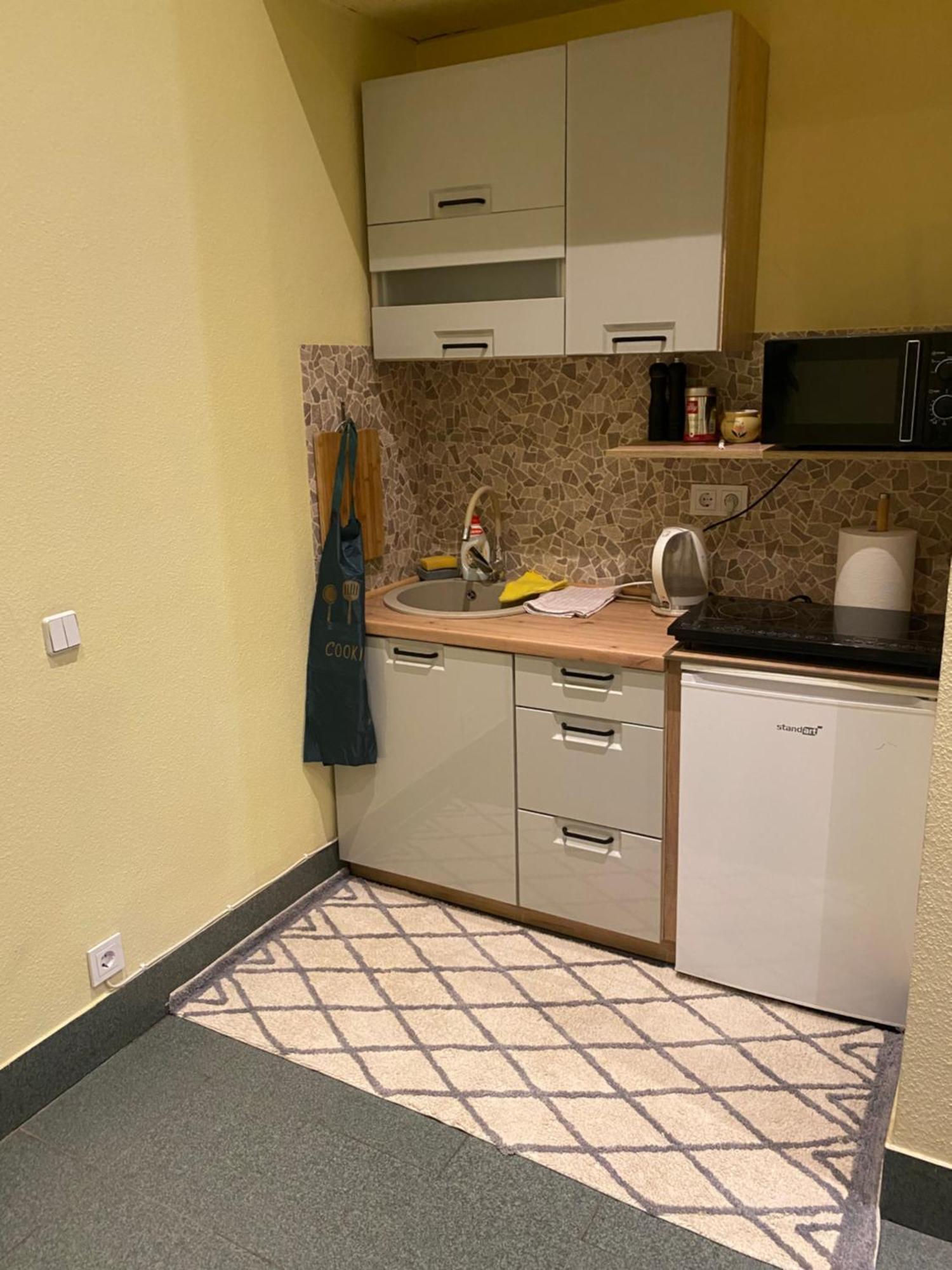 Sija'S House Hostel Каунас Екстериор снимка