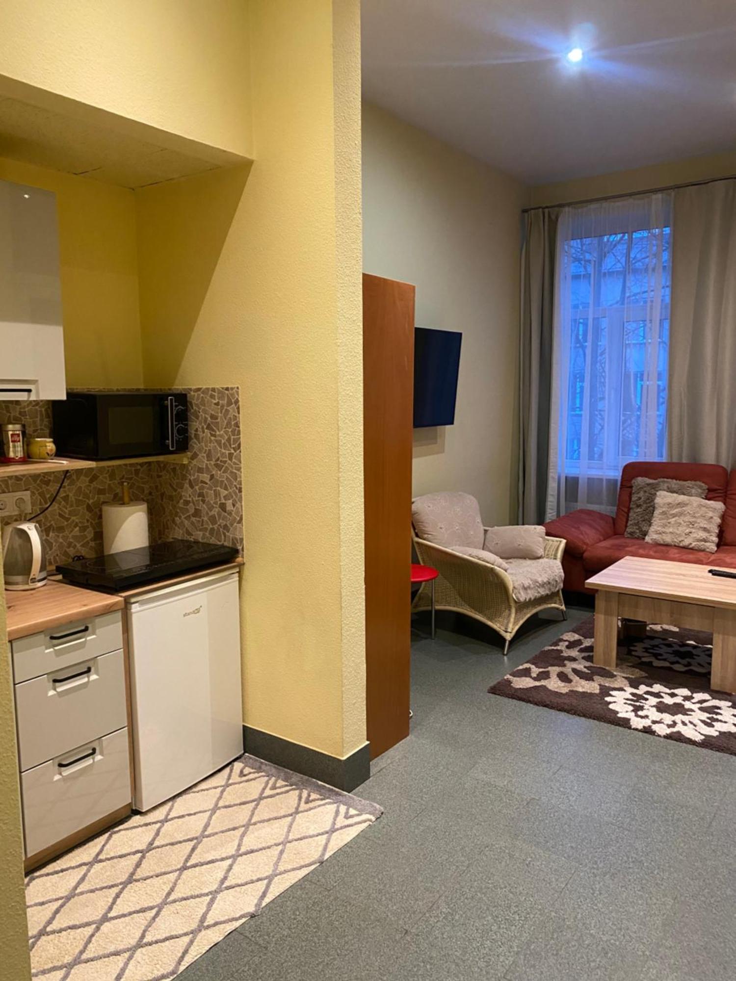 Sija'S House Hostel Каунас Екстериор снимка